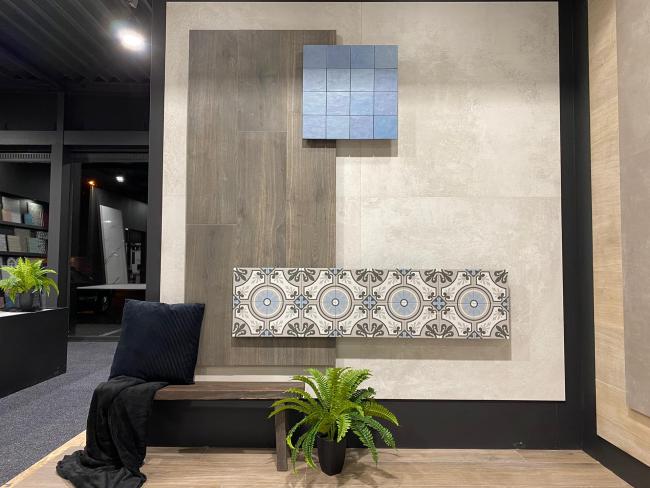 TEGEL CONCEPT LEUVEN BELGIUM